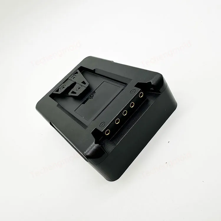 特诚科技PA66精密注塑件实拍 2